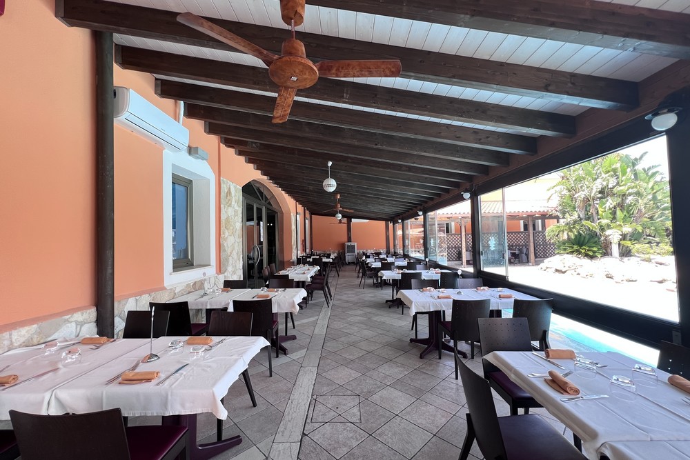 Villaggio Punta Grossa